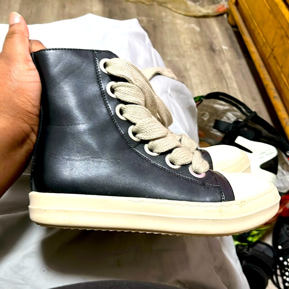 Brand new never worn